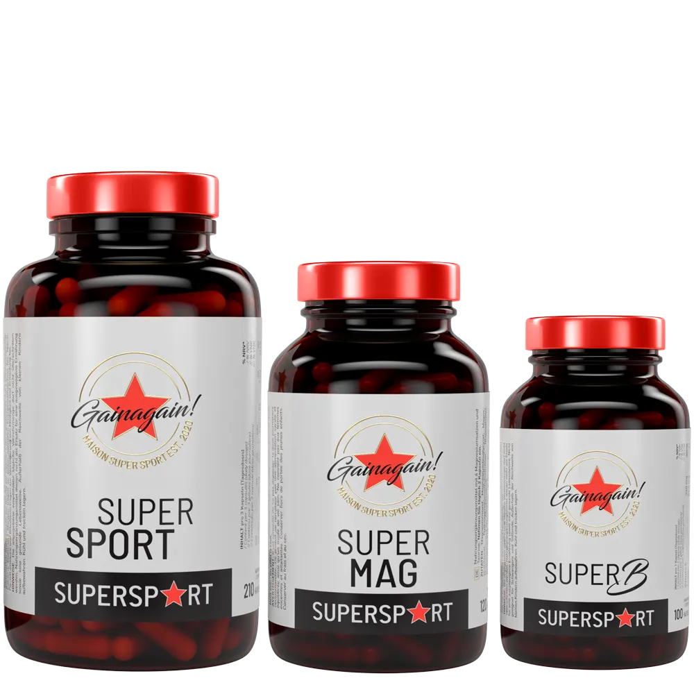 SUPER MASS