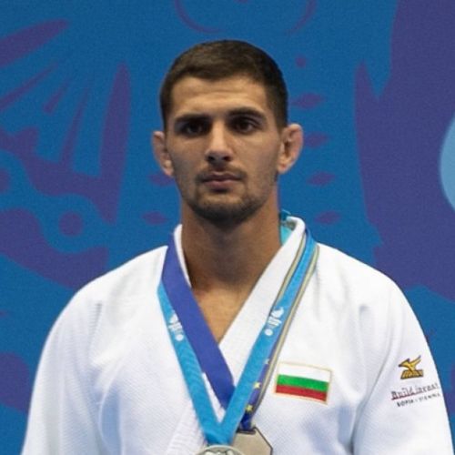 Ivaylo Ivanov