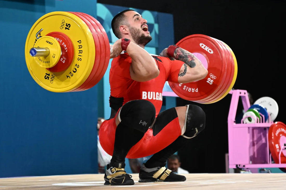 Karlos Nasar Sets Two New World Records
