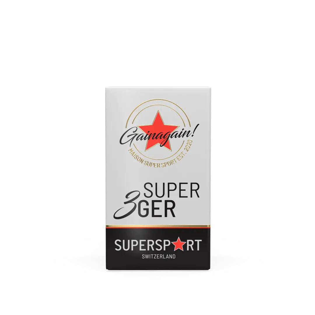 SUPER 3GER