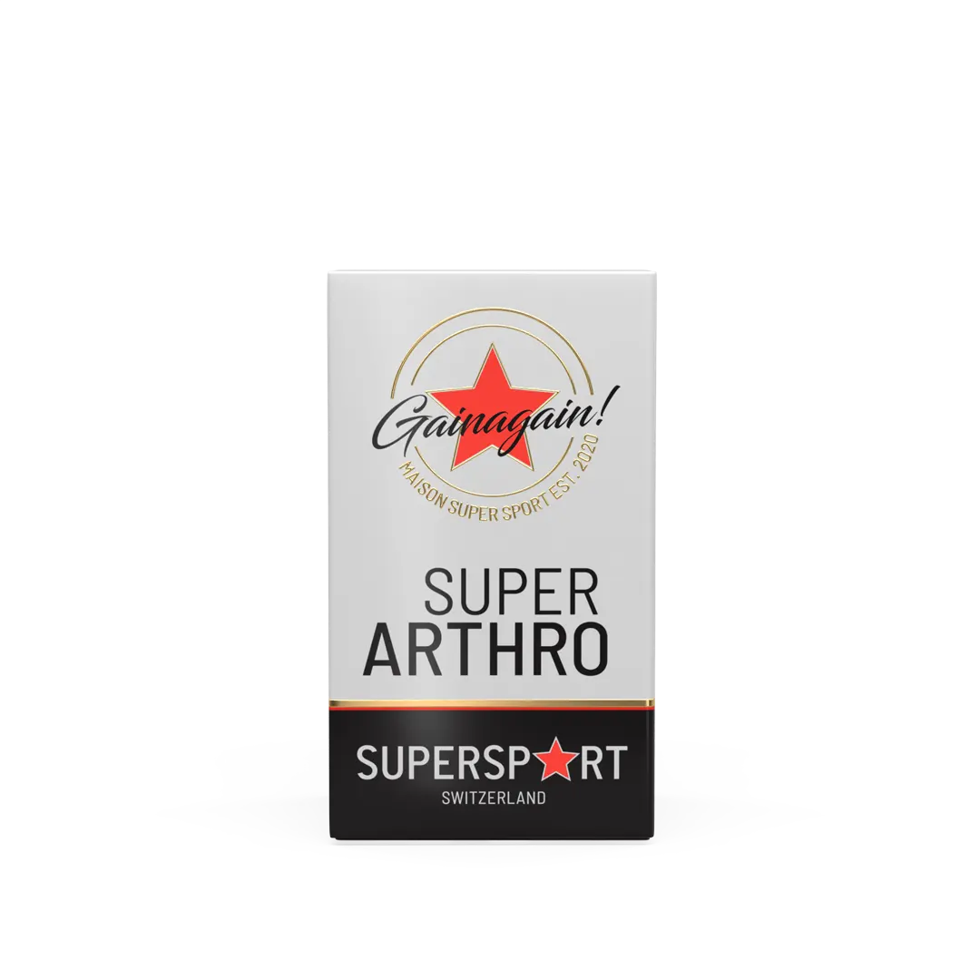 SUPER ARTHRO