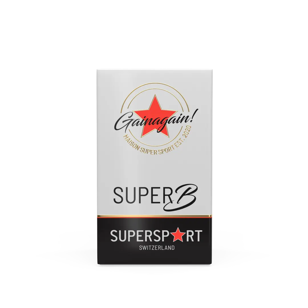 SUPER B