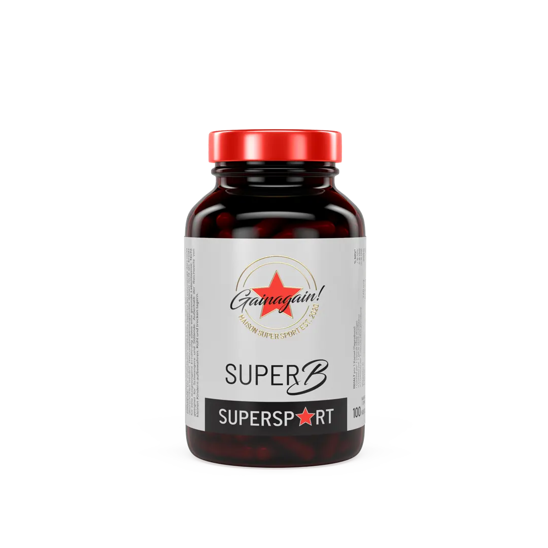 SUPER B