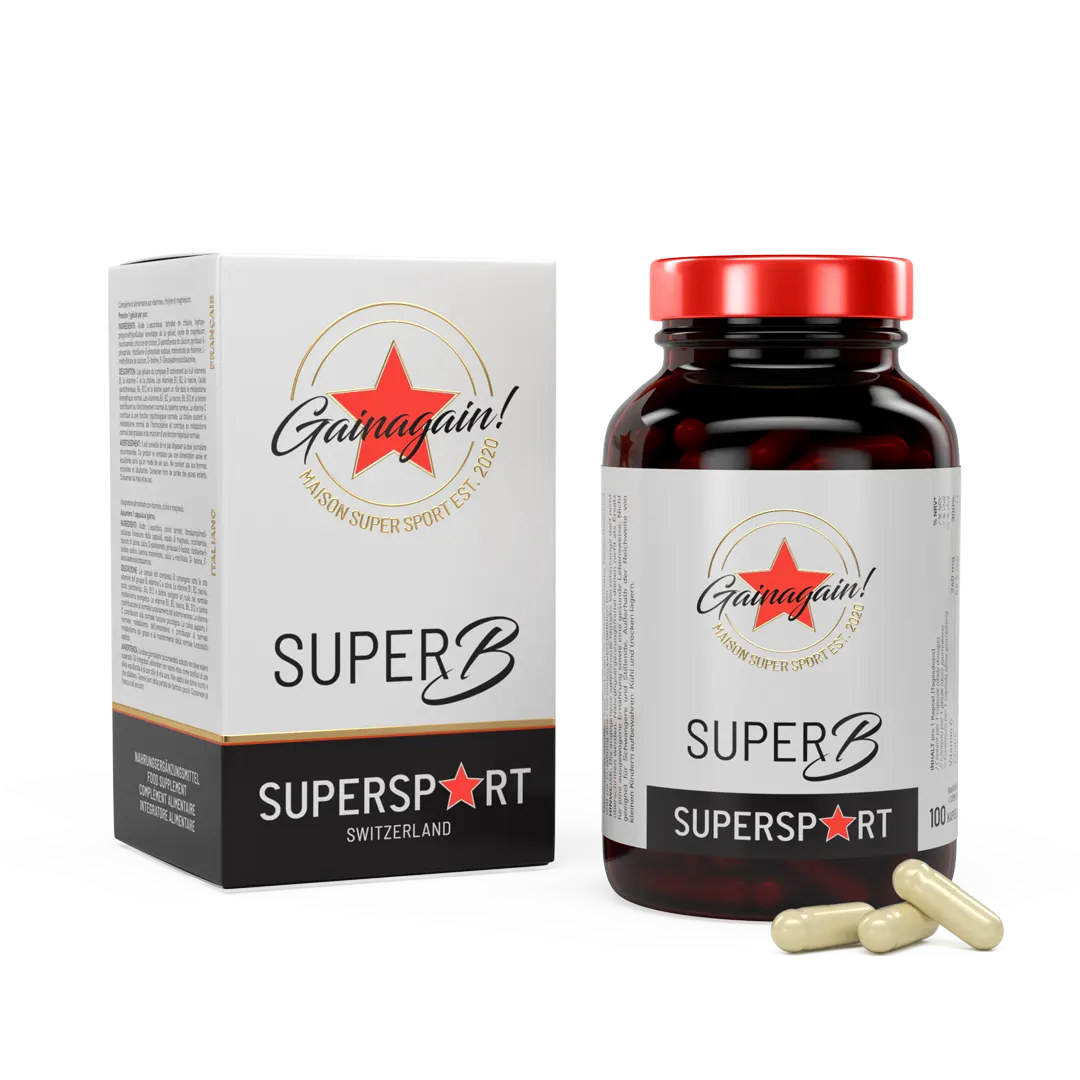 SUPER B