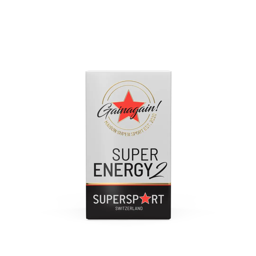 SUPER ENERGY 2