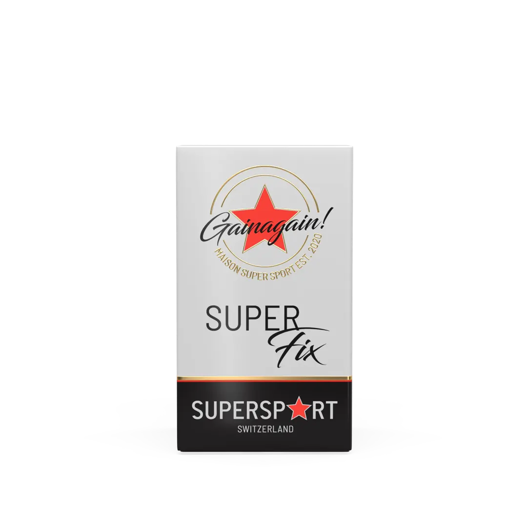 SUPER FIX