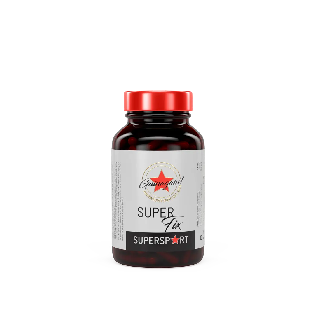 SUPER FIX
