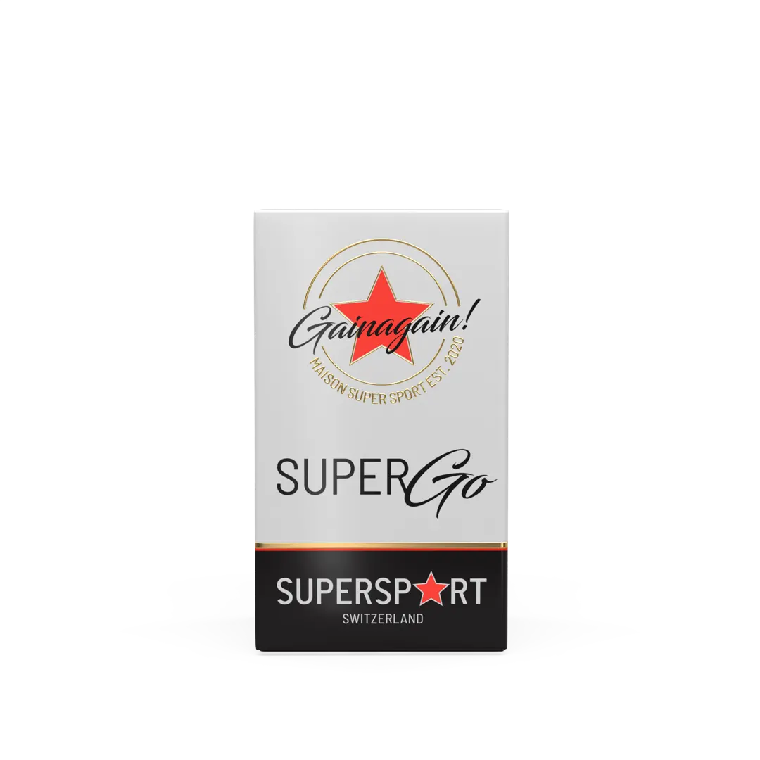 SUPER GO