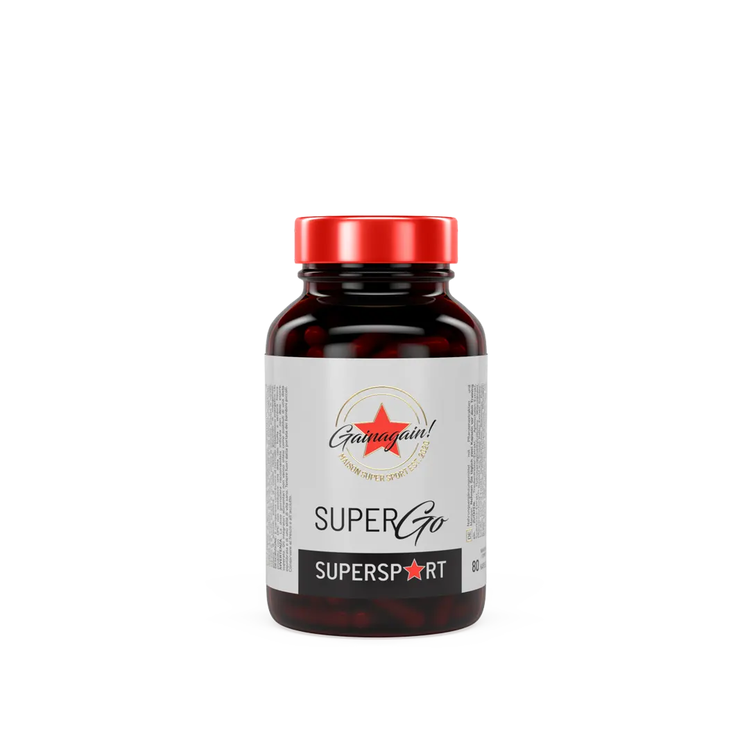 SUPER GO