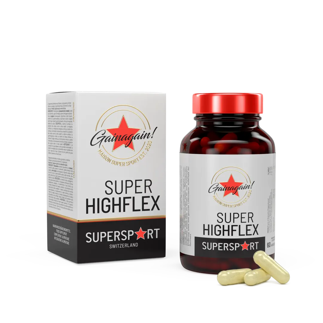 SUPER HIGHFLEX