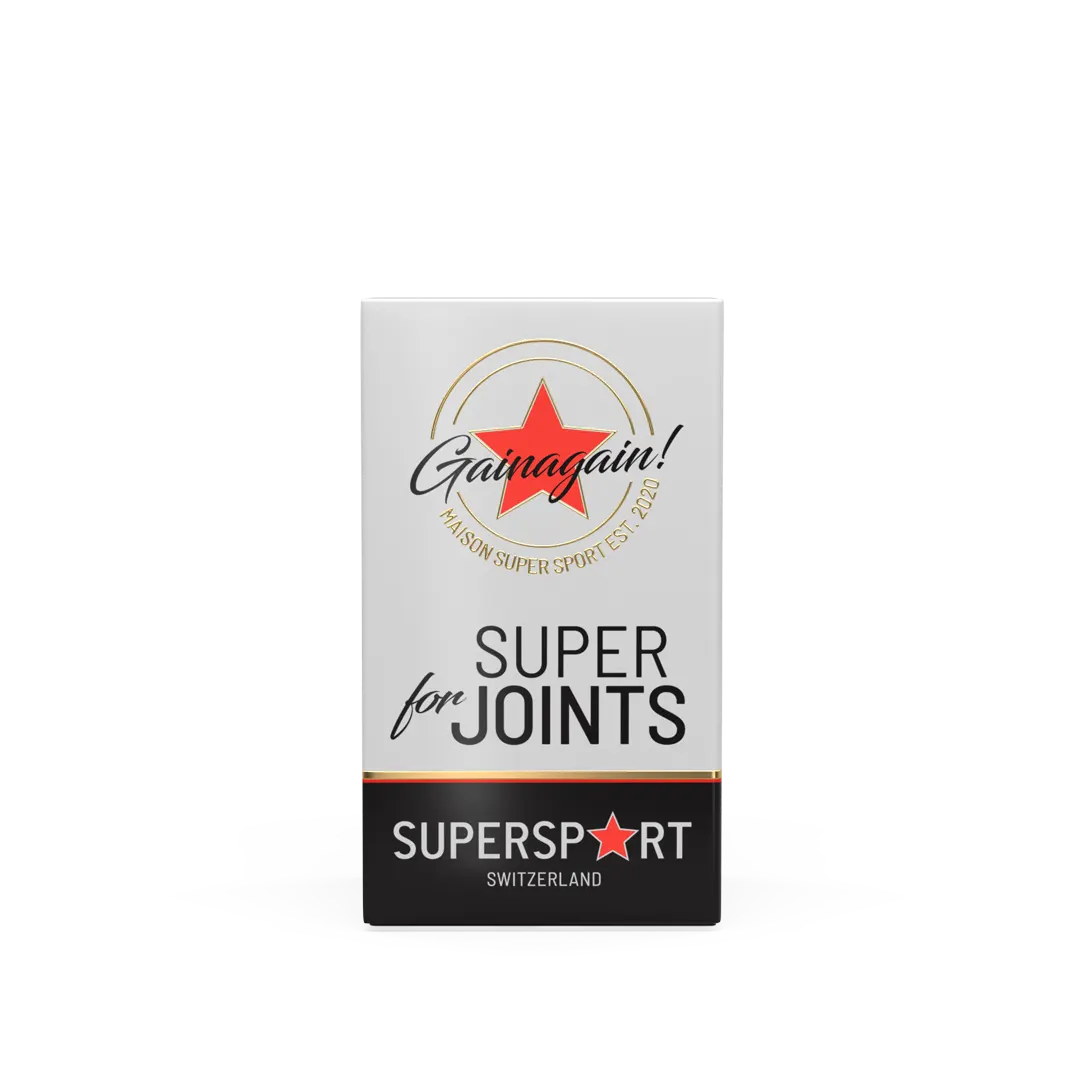 SUPER FOR JOINTS