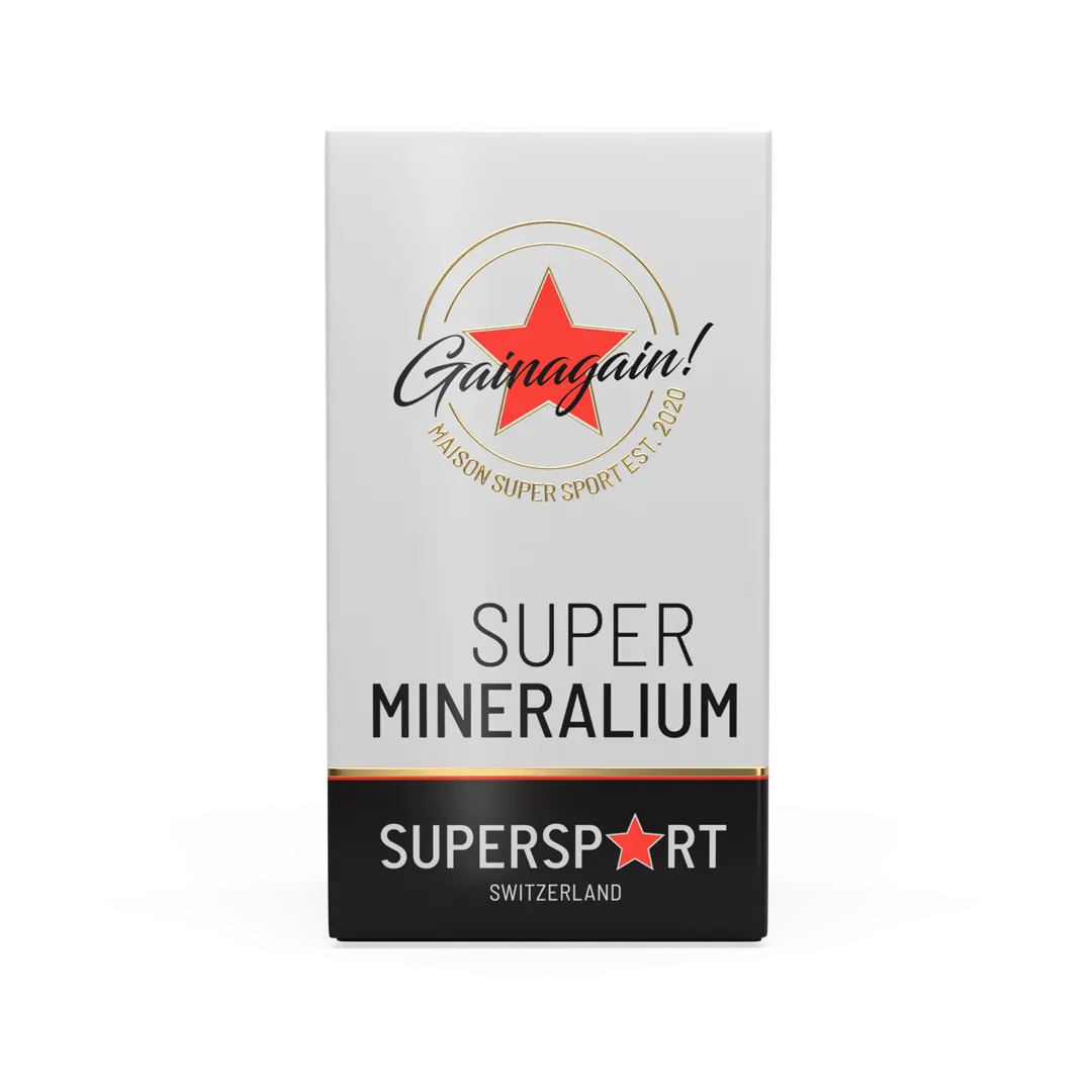 SUPER MINERALIUM