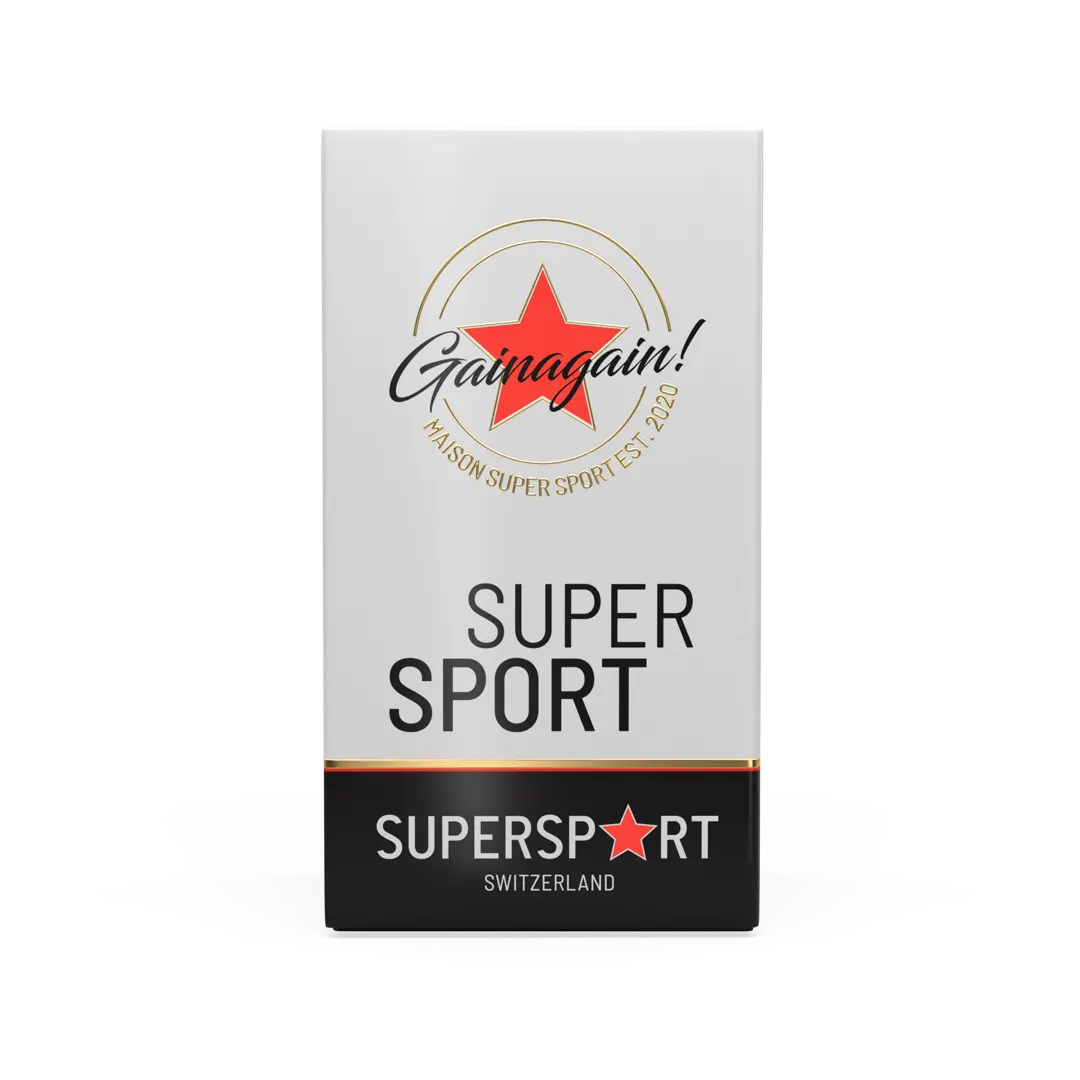 SUPER SPORT