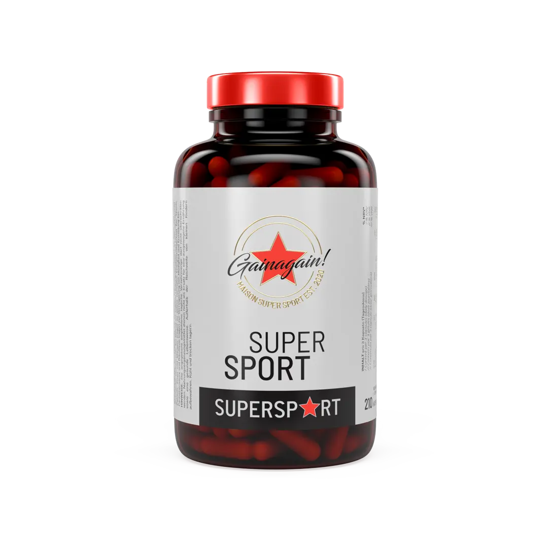 SUPER SPORT