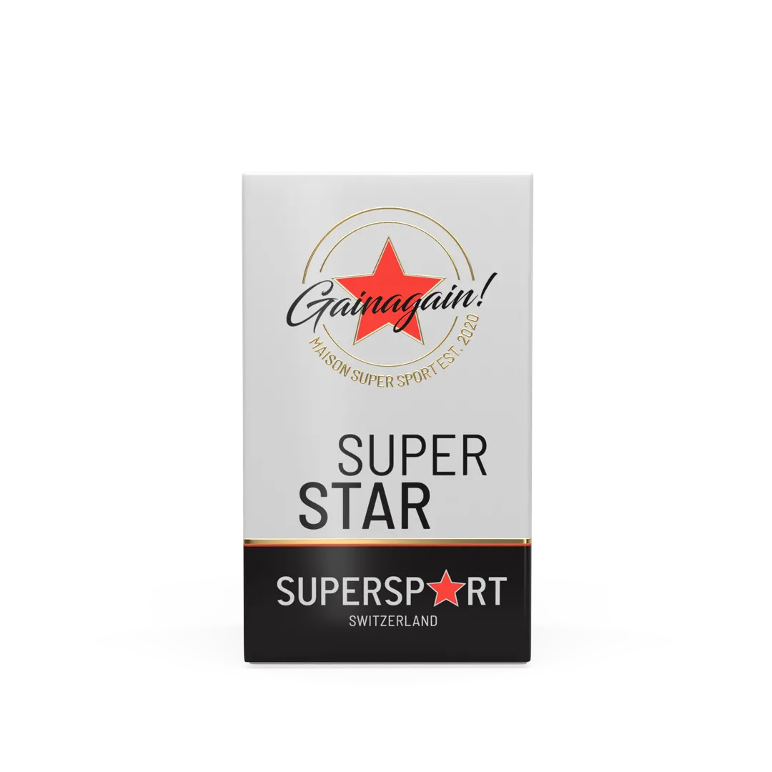 SUPER STAR