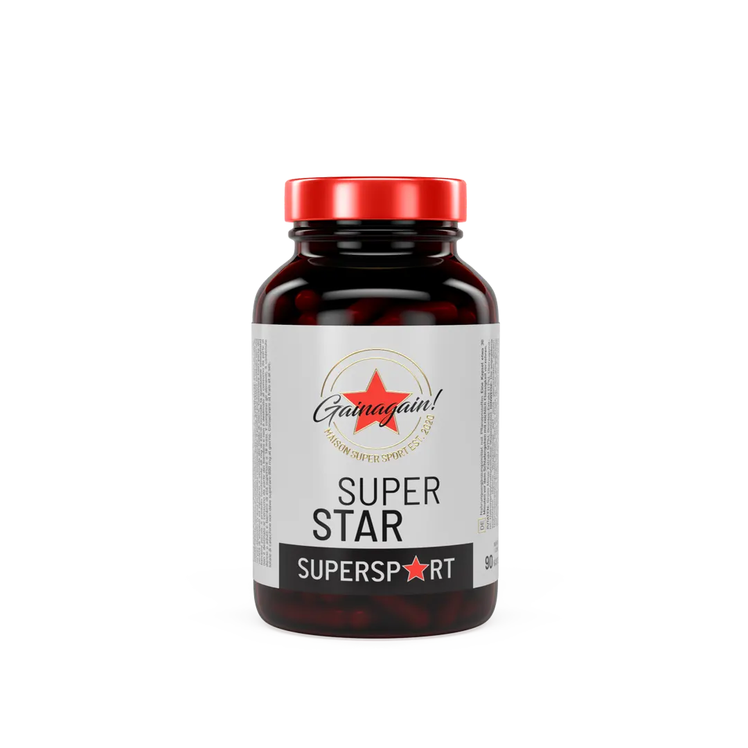 SUPER STAR