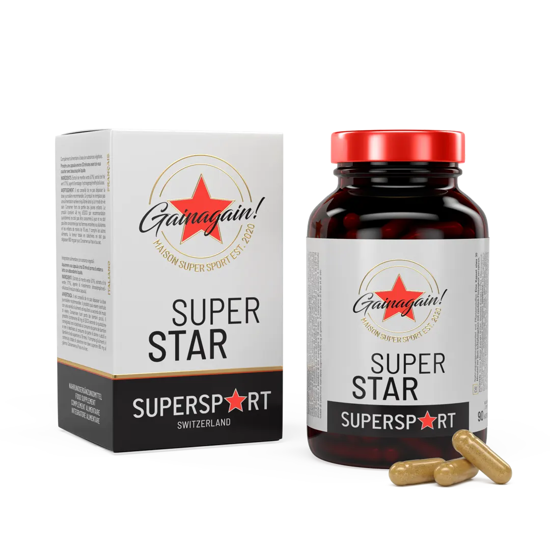 SUPER STAR