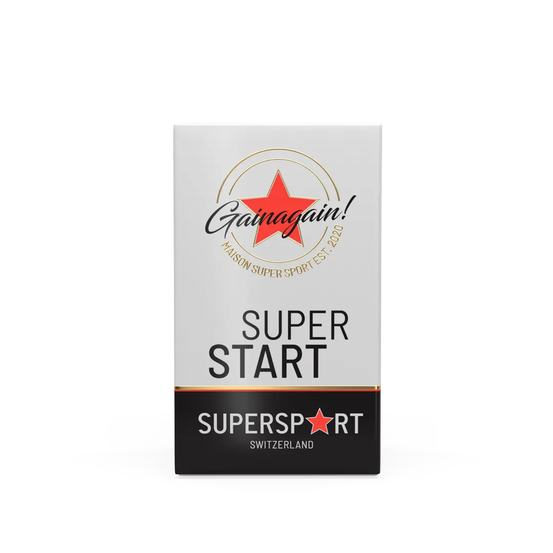 SUPER START