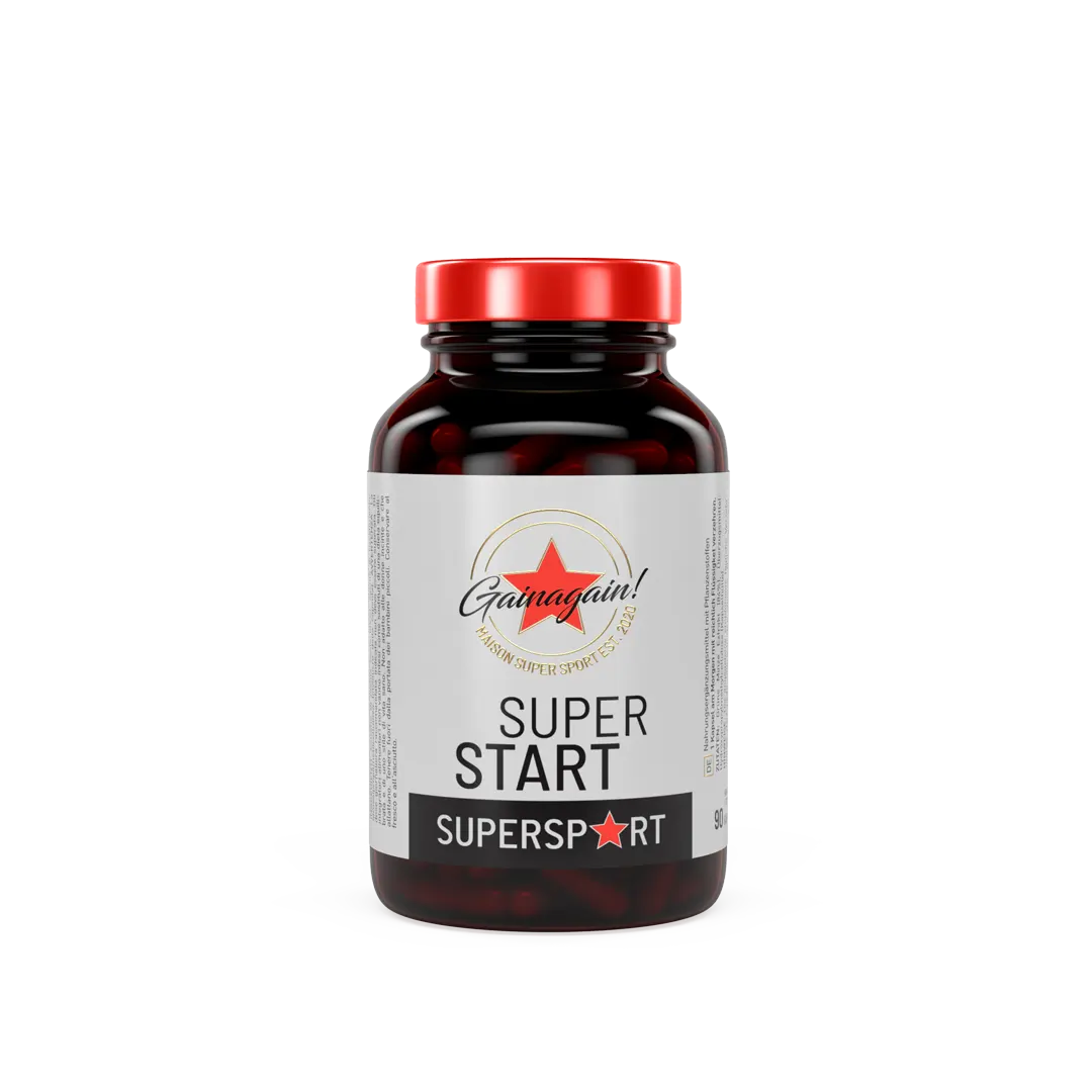 SUPER START