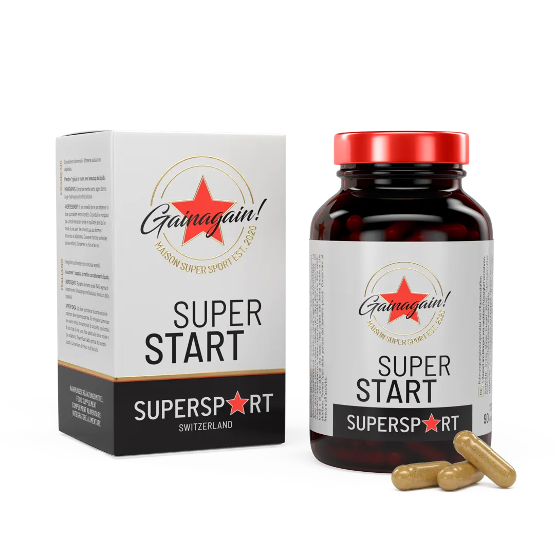 SUPER START