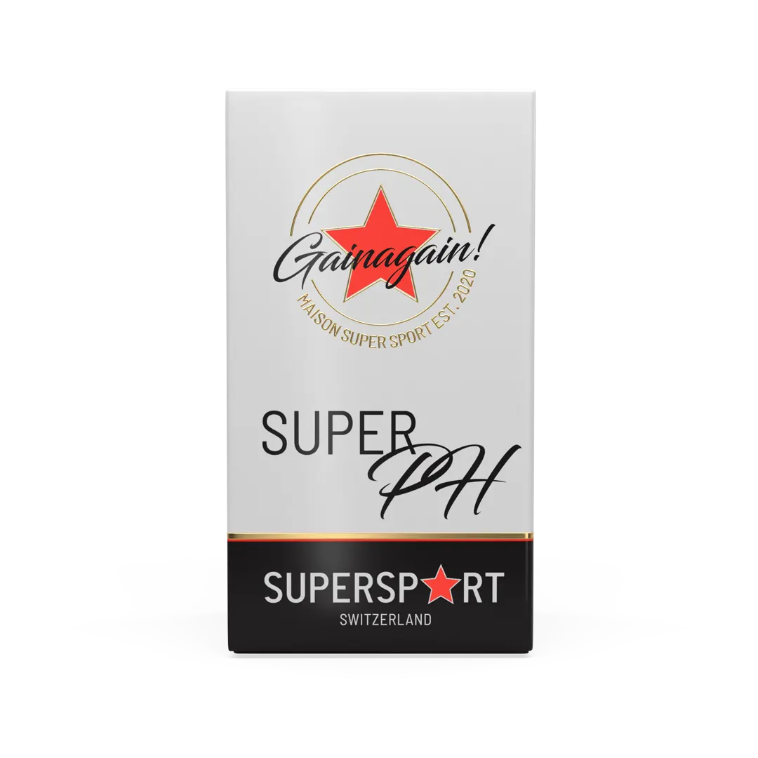 SUPER PH