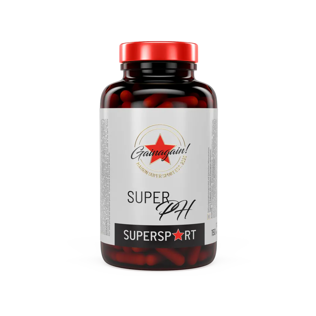 SUPER PH